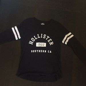 long sleeve t-shirt